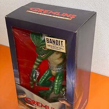 Amazon.co.jp: ジュンプランニング製 グレムリン 19インチ